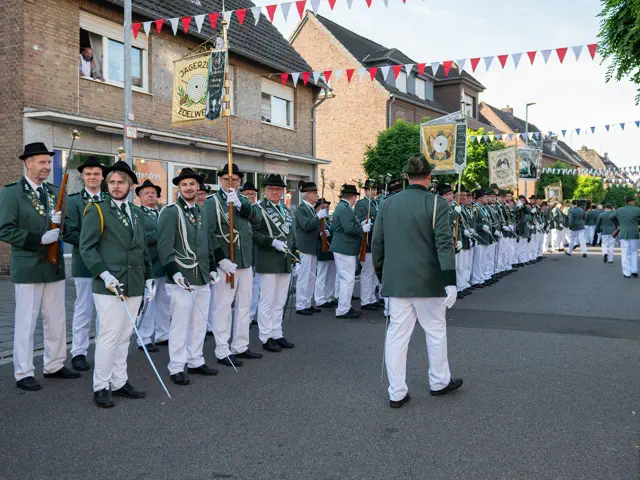 Schützenfest 2024 – Vorschau 15