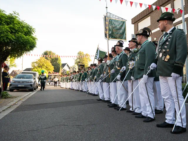 Schützenfest 2024 – Vorschau 16