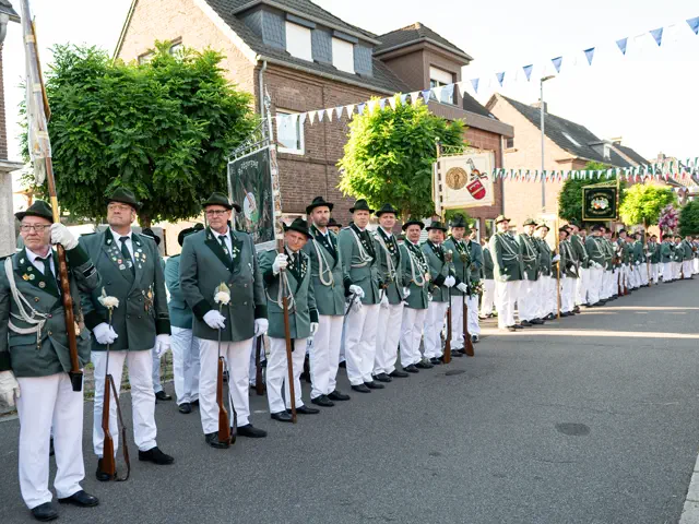 Schützenfest 2024 – Vorschau 19