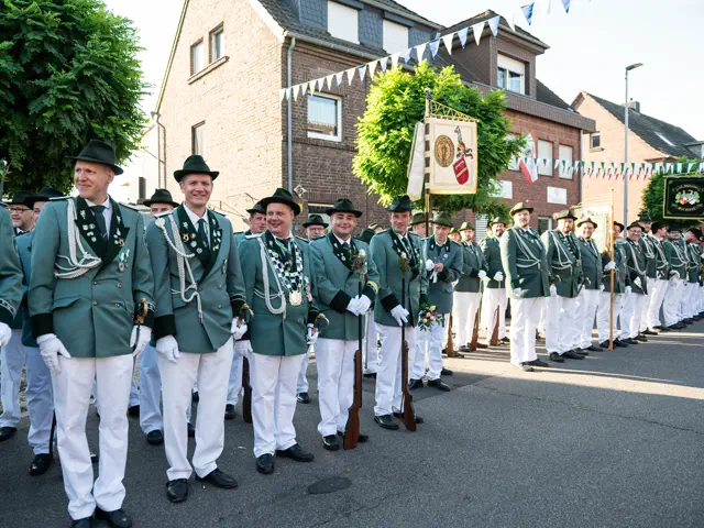 Schützenfest 2024 – Vorschau 20