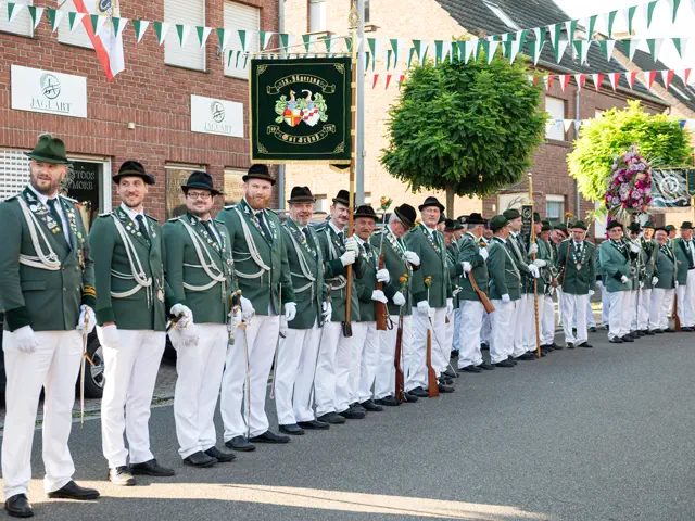 Schützenfest 2024 – Vorschau 21