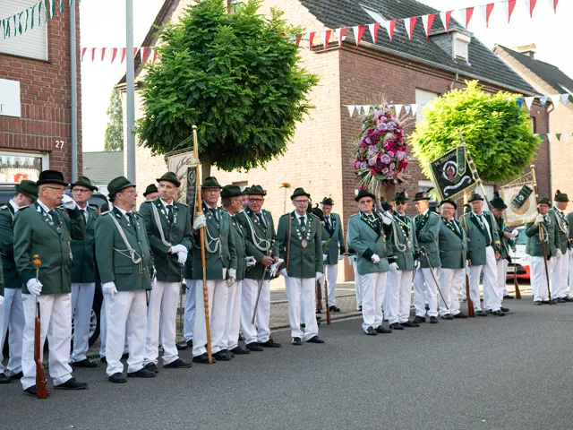 Schützenfest 2024 – Vorschau 22