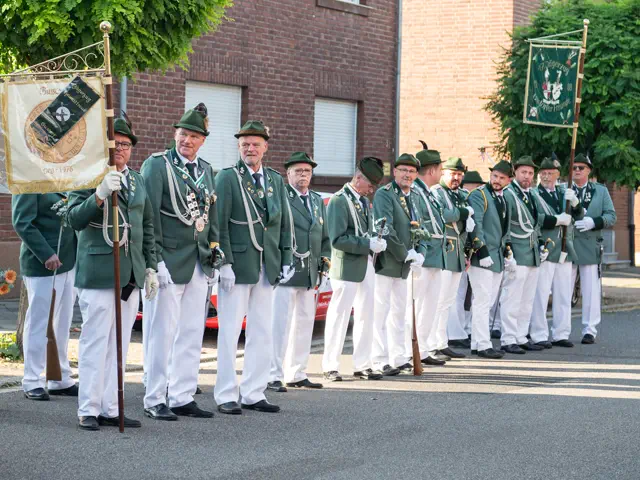Schützenfest 2024 – Vorschau 23