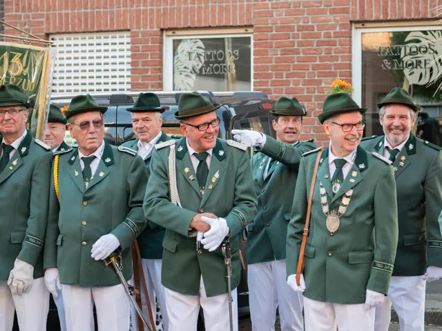 Schützenfest 2024 – Vorschau 26