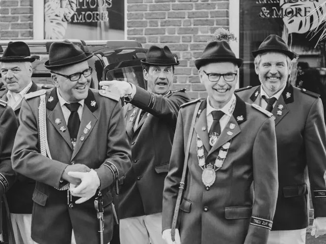 Schützenfest 2024 – Vorschau 27