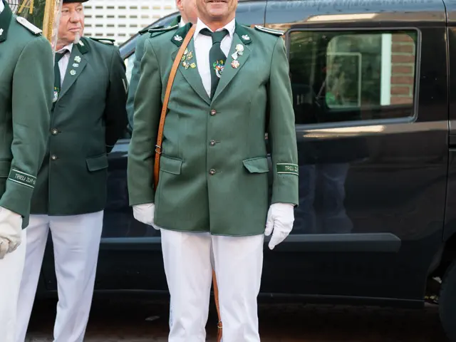 Schützenfest 2024 – Vorschau 28