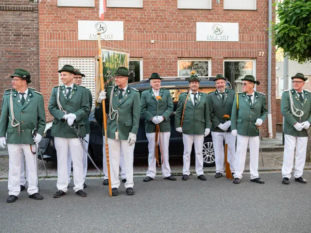 Schützenfest 2024 – Vorschau 29