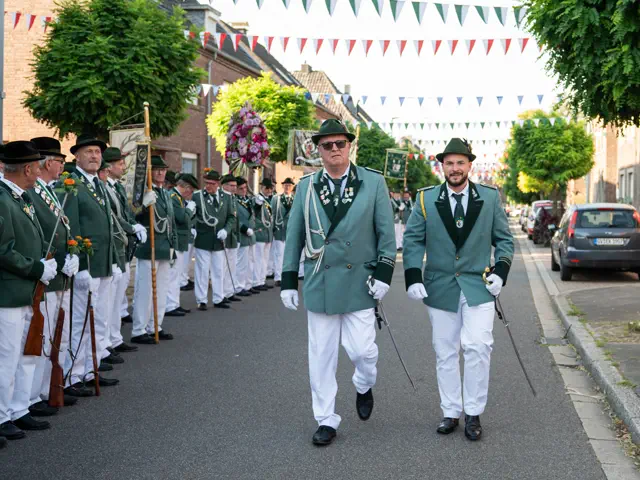 Schützenfest 2024 – Vorschau 30