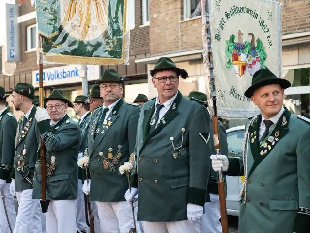 Schützenfest 2024 – Vorschau 31