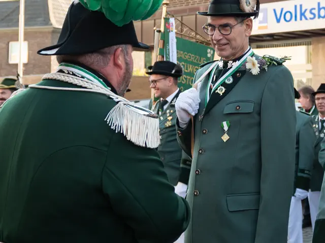 Schützenfest 2024 – Vorschau 32