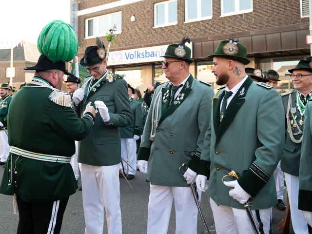 Schützenfest 2024 – Vorschau 33