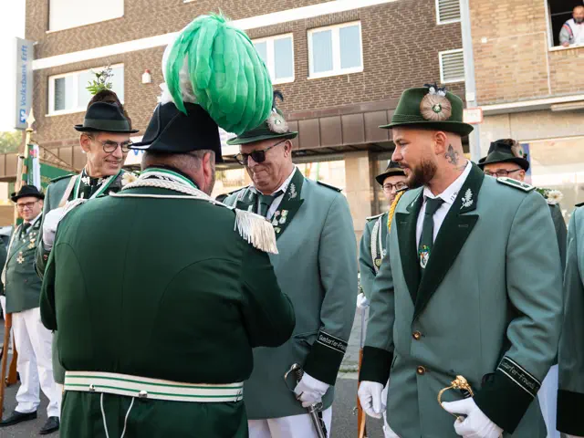 Schützenfest 2024 – Vorschau 34