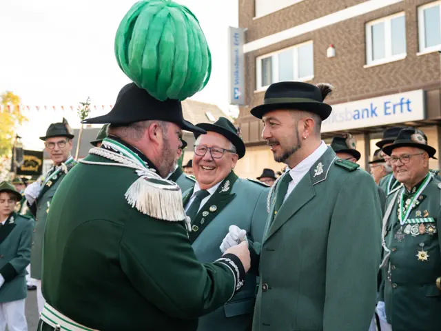 Schützenfest 2024 – Vorschau 36