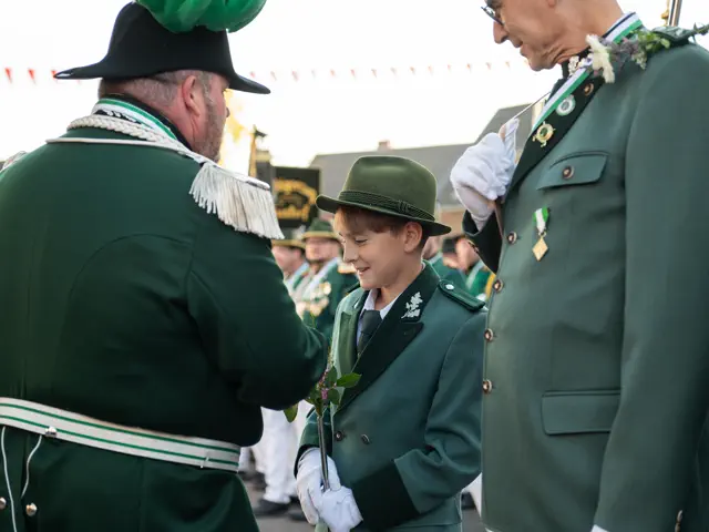 Schützenfest 2024 – Vorschau 37