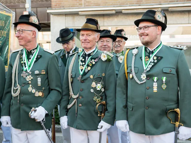 Schützenfest 2024 – Vorschau 38