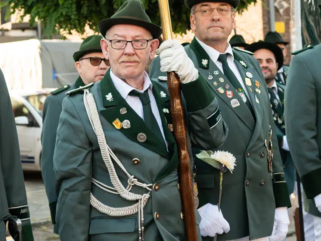 Schützenfest 2024 – Vorschau 39