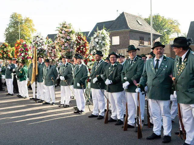 Schützenfest 2024 – Vorschau 40