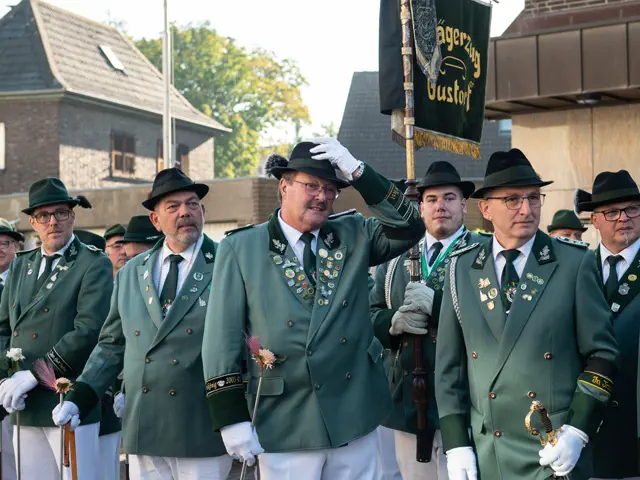 Schützenfest 2024 – Vorschau 41