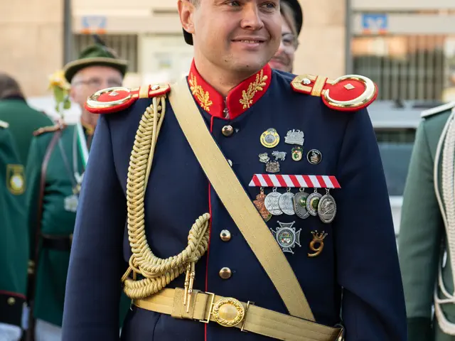 Schützenfest 2024 – Vorschau 42