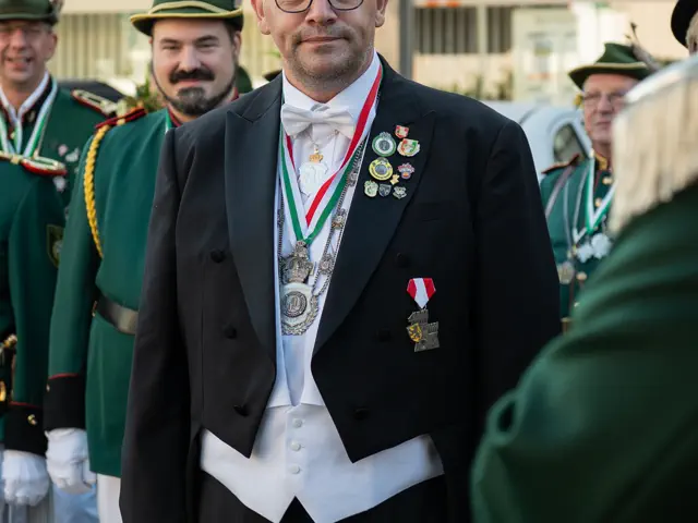 Schützenfest 2024 – Vorschau 43