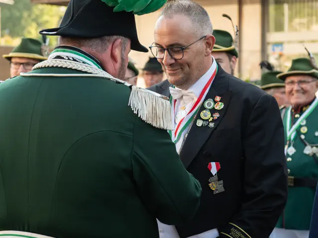 Schützenfest 2024 – Vorschau 44