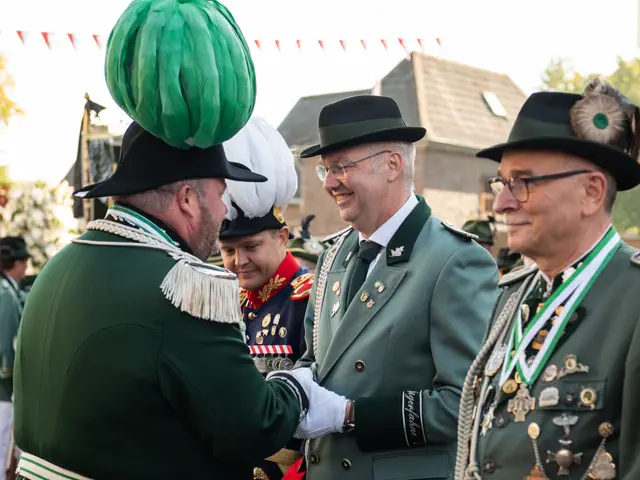 Schützenfest 2024 – Vorschau 45