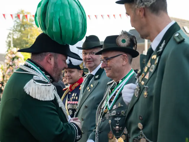 Schützenfest 2024 – Vorschau 46