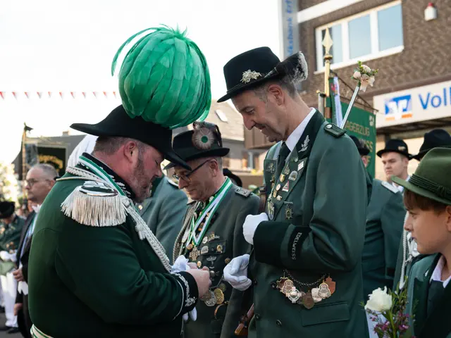 Schützenfest 2024 – Vorschau 47