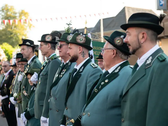 Schützenfest 2024 – Vorschau 48