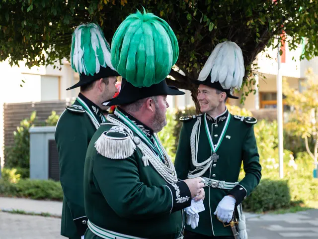 Schützenfest 2024 – Vorschau 49