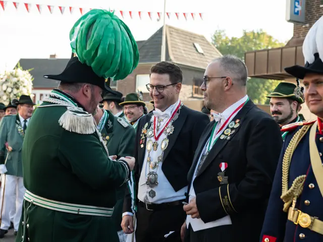 Schützenfest 2024 – Vorschau 52