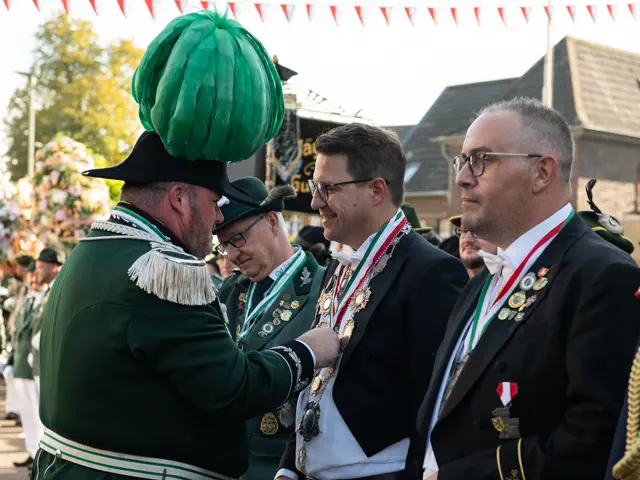 Schützenfest 2024 – Vorschau 53