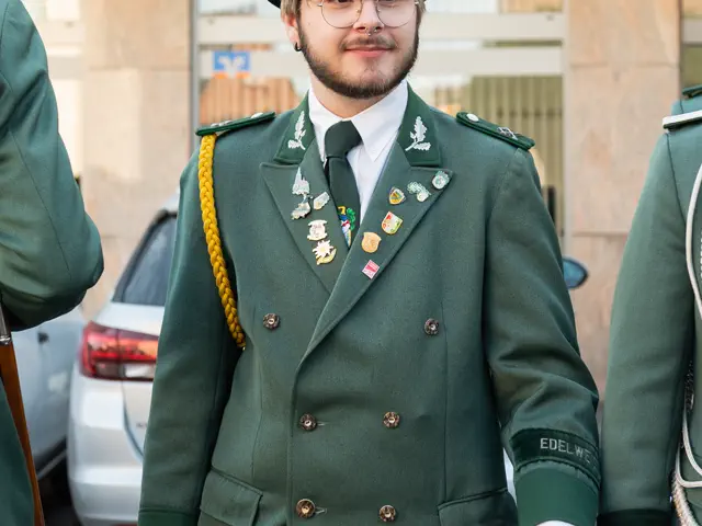 Schützenfest 2024 – Vorschau 55