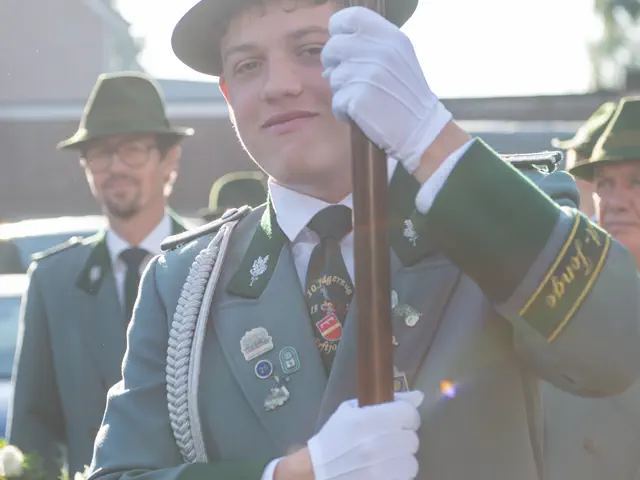 Schützenfest 2024 – Vorschau 56