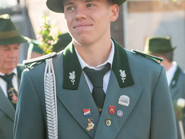 Schützenfest 2024 – Vorschau 57