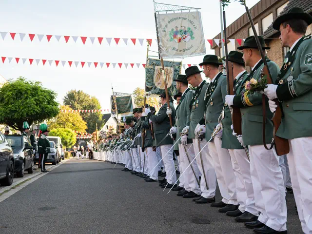 Schützenfest 2024 – Vorschau 58