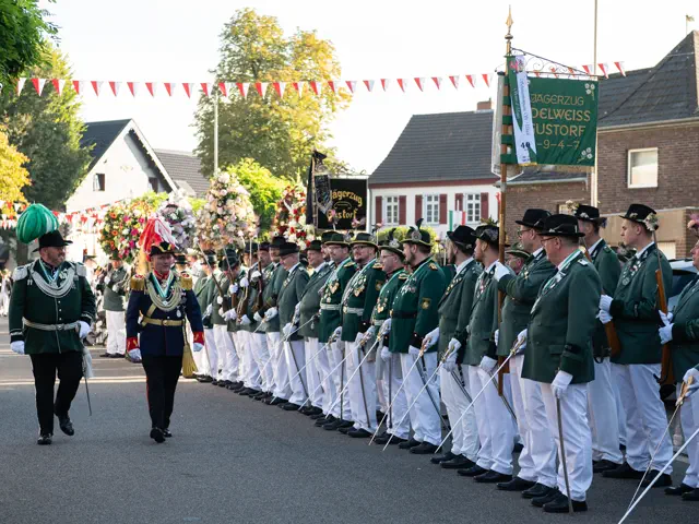 Schützenfest 2024 – Vorschau 60