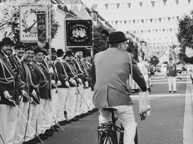 Schützenfest 2024 – Vorschau 63