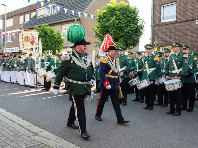 Schützenfest 2024 – Vorschau 64