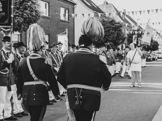 Schützenfest 2024 – Vorschau 65