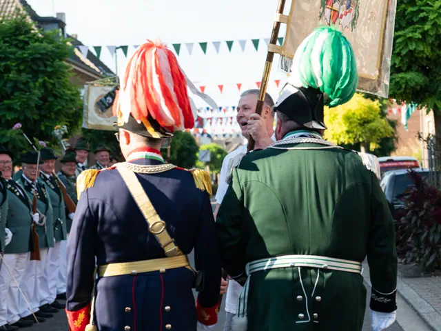 Schützenfest 2024 – Vorschau 66