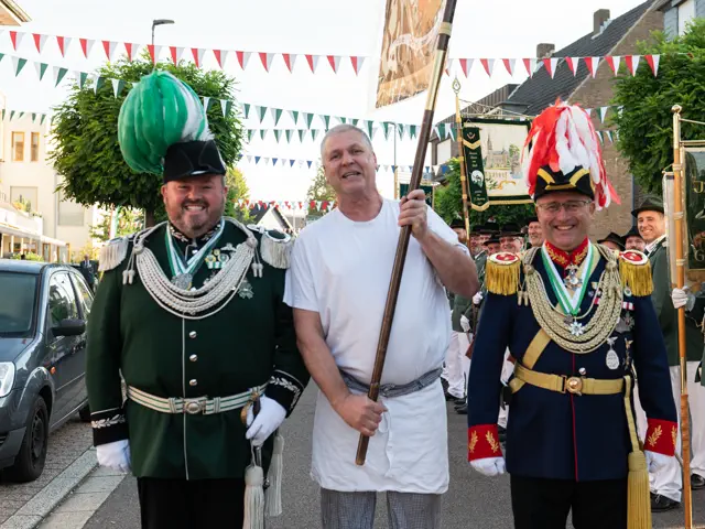 Schützenfest 2024 – Vorschau 67