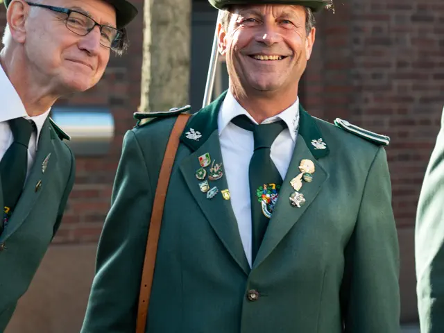 Schützenfest 2024 – Vorschau 70