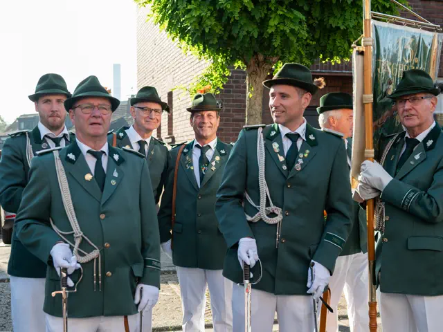 Schützenfest 2024 – Vorschau 71