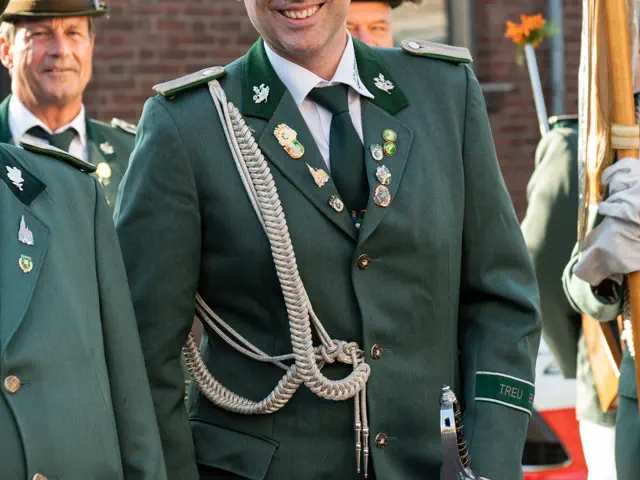 Schützenfest 2024 – Vorschau 72