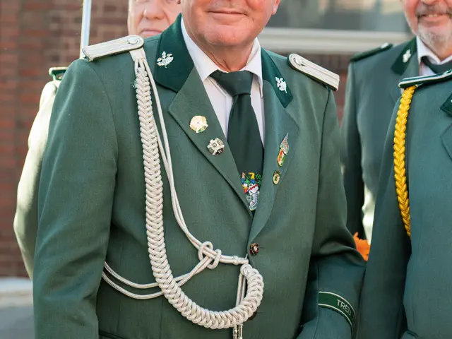 Schützenfest 2024 – Vorschau 74