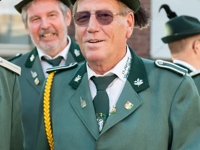 Schützenfest 2024 – Vorschau 75