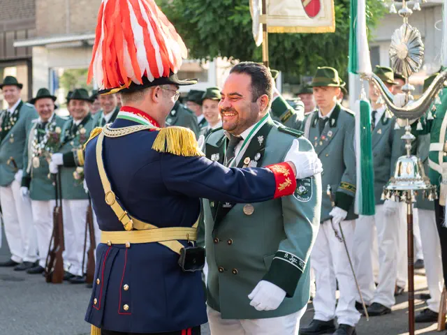 Schützenfest 2024 – Vorschau 77