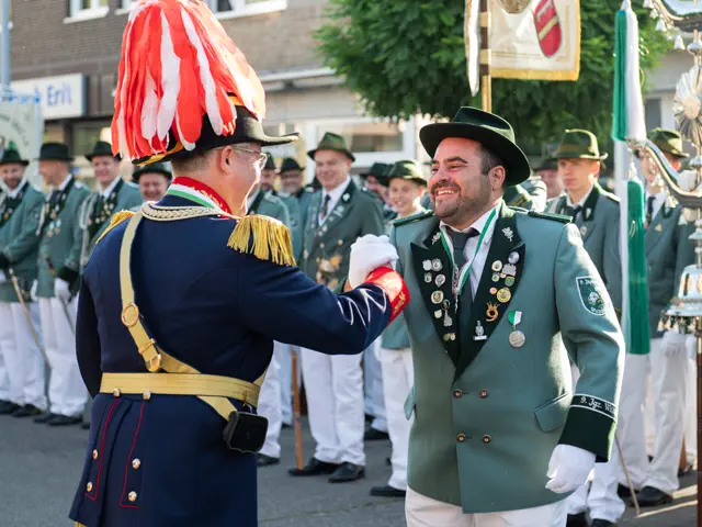 Schützenfest 2024 – Vorschau 78