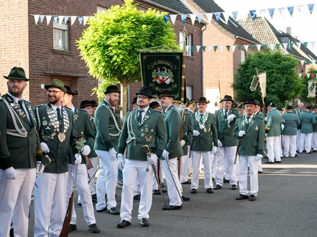 Schützenfest 2024 – Vorschau 80